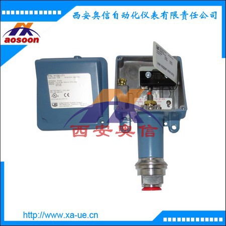 H100-172美国UE压力开关压力控制器逻辑开关