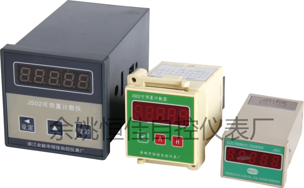 供应电子计数器(图)