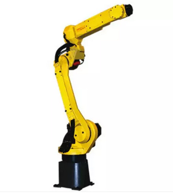 焊接机器人上下料六轴机器人实训平台教育型机器人