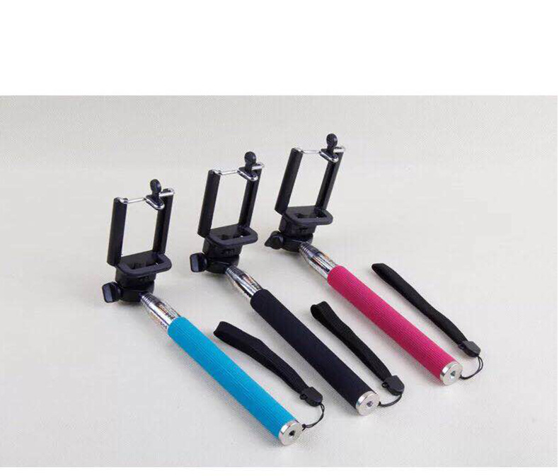 Stick selfie en Acier inoxydable - Ref 3385910 Image 13