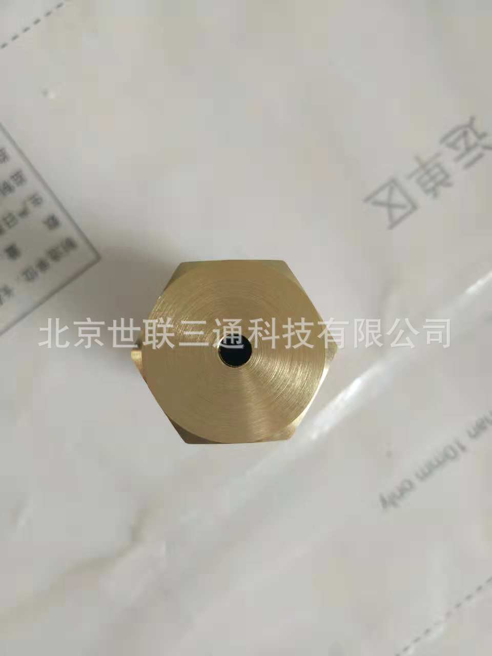 Válvula de drenaje de cobre de marca nacional Nelson 8819 válvula de drenaje de agua automática garantía de calidad gran ventaja