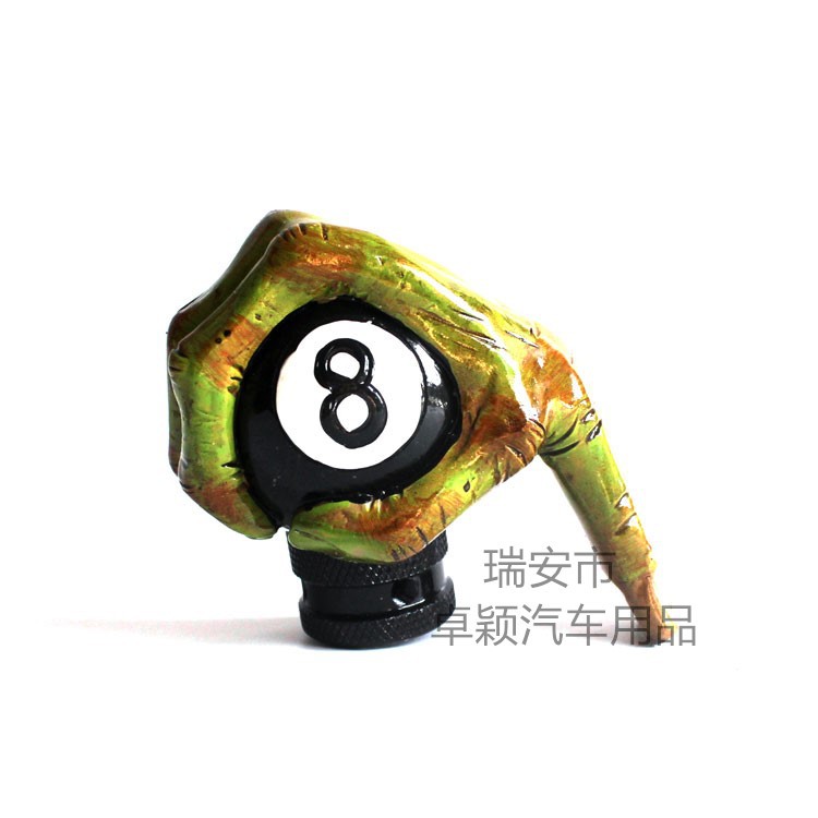 魔鬼手