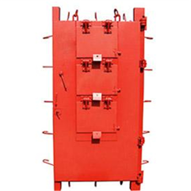 抗冲击波门  抗冲击波门生产厂家 按需求定制