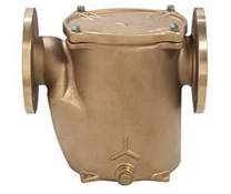 意大利MAESTRINI阀门 过滤器5370C