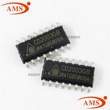 CD2003GB CD2003 �NƬSOP-16 AM FM�{�l�{�������CIC ȫ��ԭ�b�F