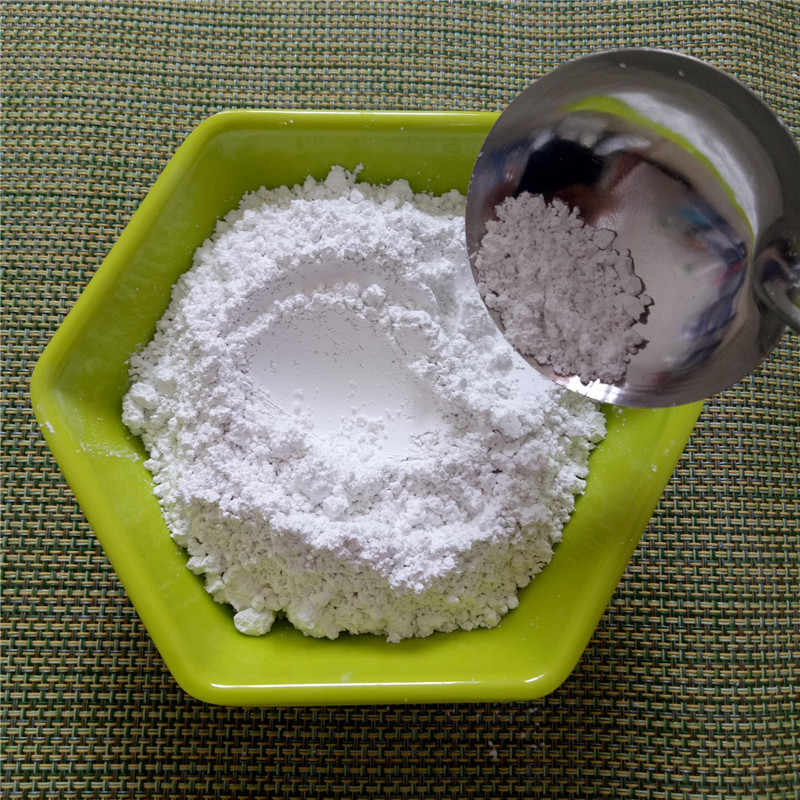 厂家恒达供应325目煅烧高岭土分散性悬浮性高岭土