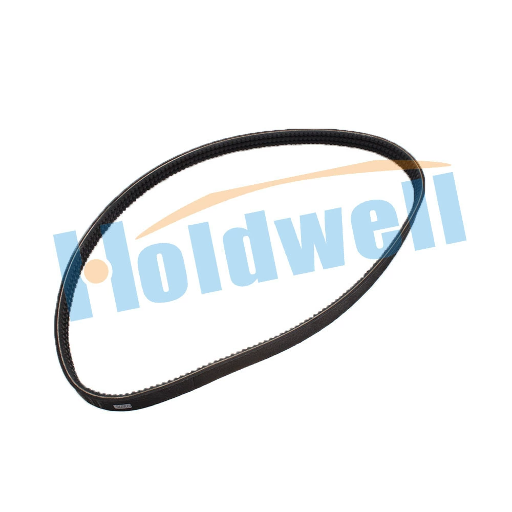 Hot -selling domestic alternative belt 6736775 is suitable for S130 S150 S160 sliding loading machine