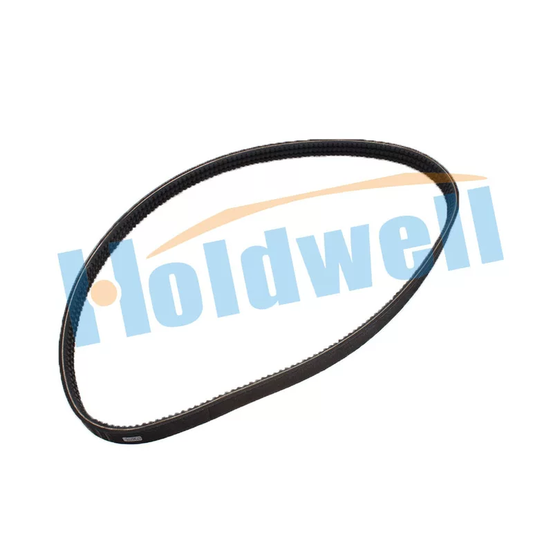 Hot -selling domestic alternative belt 6736775 is suitable for S130 S150 S160 sliding loading machine