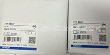 ԭ�bȫ����ƷOMRON�Wķ���^���MM4KP DC100/110