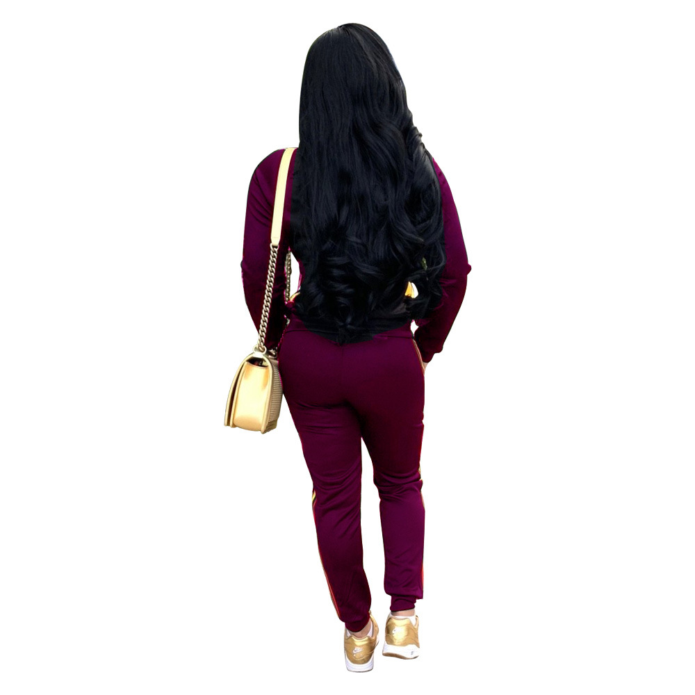 Costume femme en Mélange de coton - Ref 3333802 Image 37