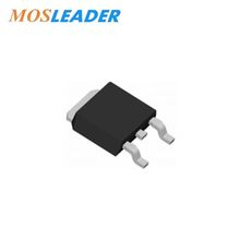 ����ѯ�ͷ����µ� N���� MOS�� ��ЧӦ�� AOD4180 4180 TO252