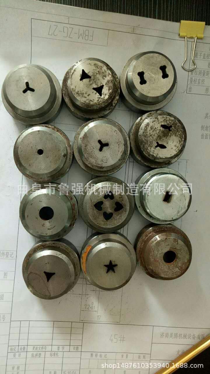 广州饲料加工设备鱼饵饲料机