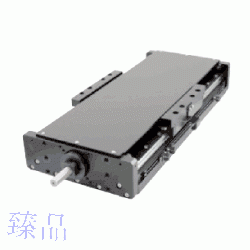 自動化滑台AD25