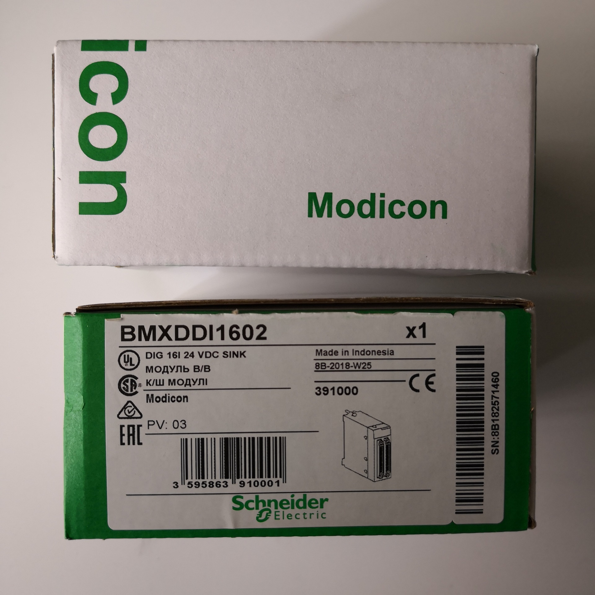 plc模块BMXFTB2000 可编程控制器20针端子螺钉接线原装正品现货