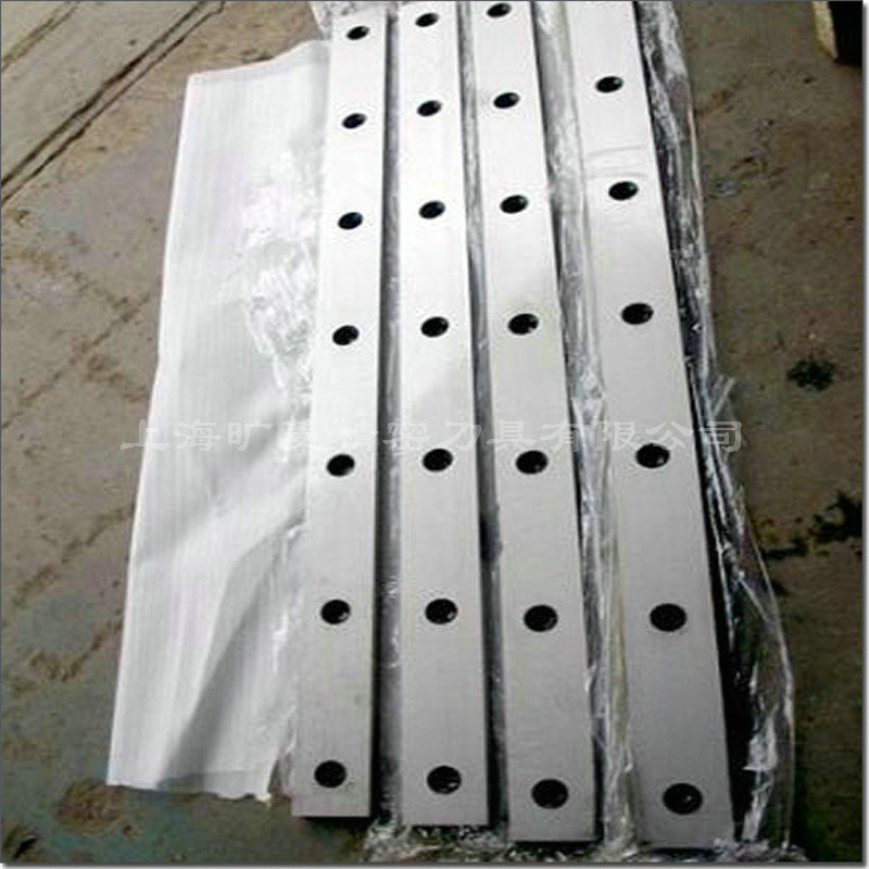 剪板机刀片厂家现货供应液压闸式剪板机刀具 泰兴剪板机刀价格