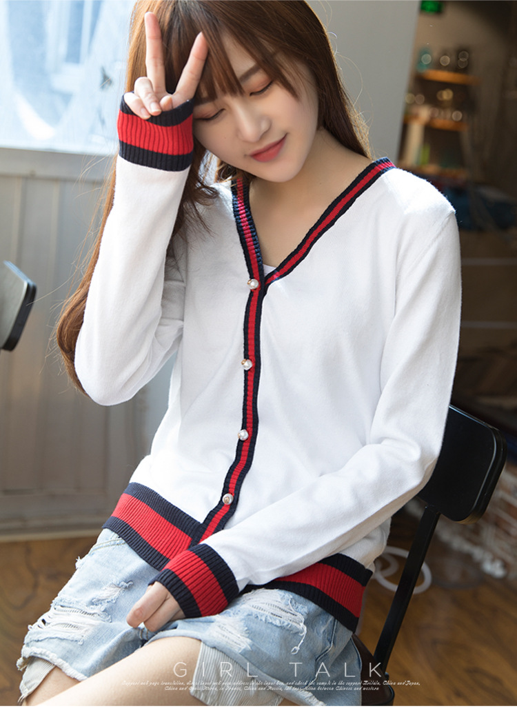 Pull femme - Ref 3414545 Image 23