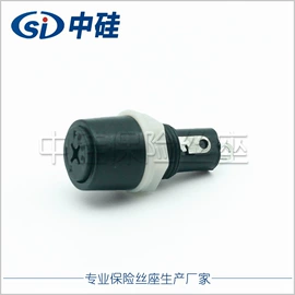 保护器件;保险丝座(盒);其他二极管