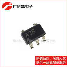 ȫ��ԭ�b OPA336NA �zӡA36 �\��Ŵ��� SOT23-5 ���� SGM8551