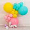 Quality balloon, decorations, layout, 36inch, Thailand