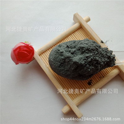 supply single crystal tourmaline 1250 Tourmaline powder Spinning tourmaline