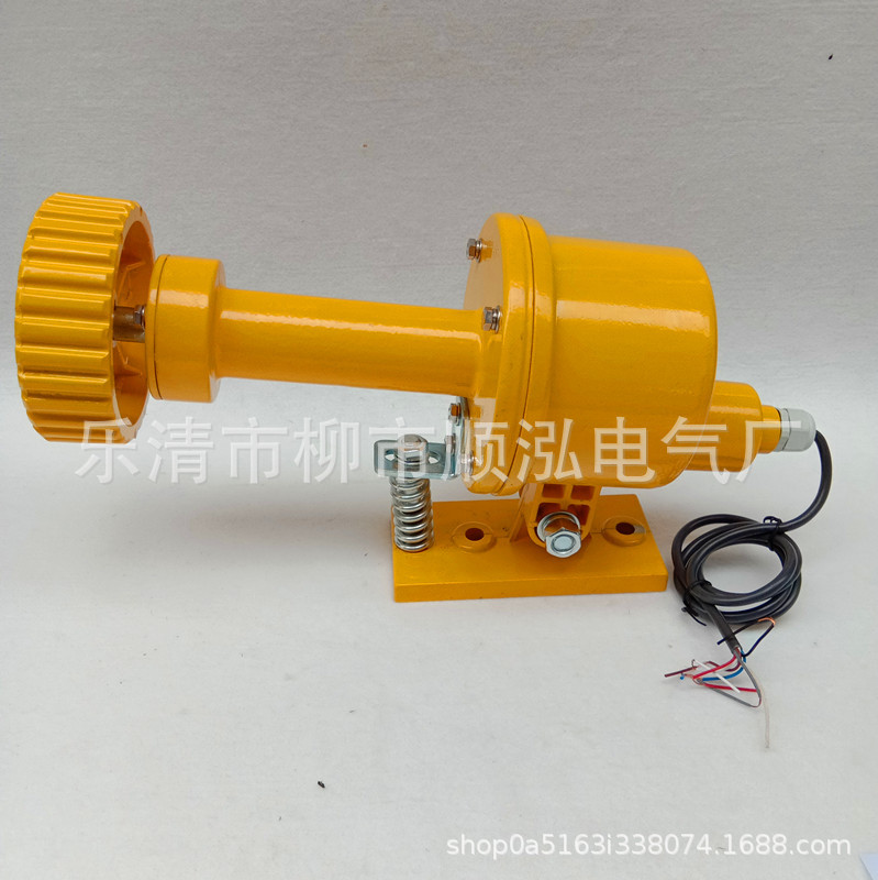 供应 DH-1 DH-11 速度打滑检测器 检测开关 打滑开关DH-111