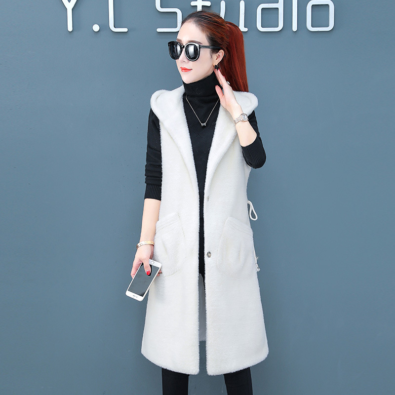 Gilet femme - Ref 3318525 Image 9