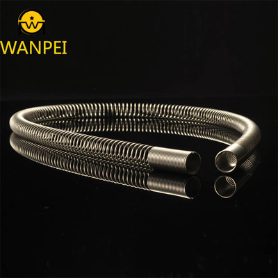 Manufactor supply Protection line Spring data line Spring Stainless steel wire Spring Large favorably