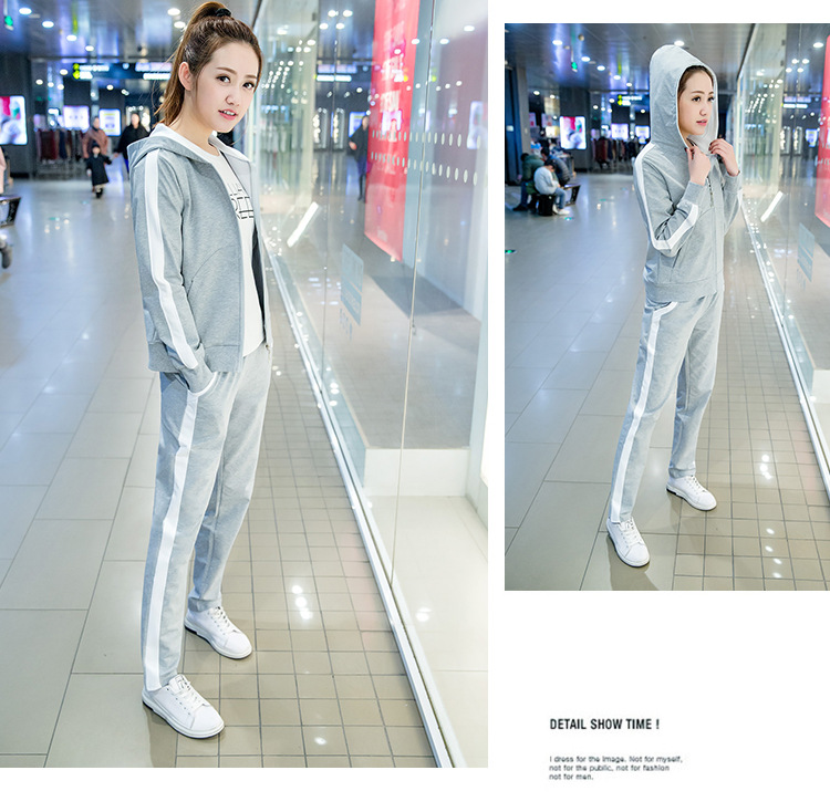 Costume femme SHANG YUYA en Coton peigné - Ref 3334608 Image 22