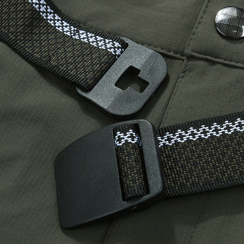 Outdoor Elastic Quick-Dry Couple's Pants for Spring and Summer, Men's European and American Plus Size Sports Leisure Softshell Hiking Pants