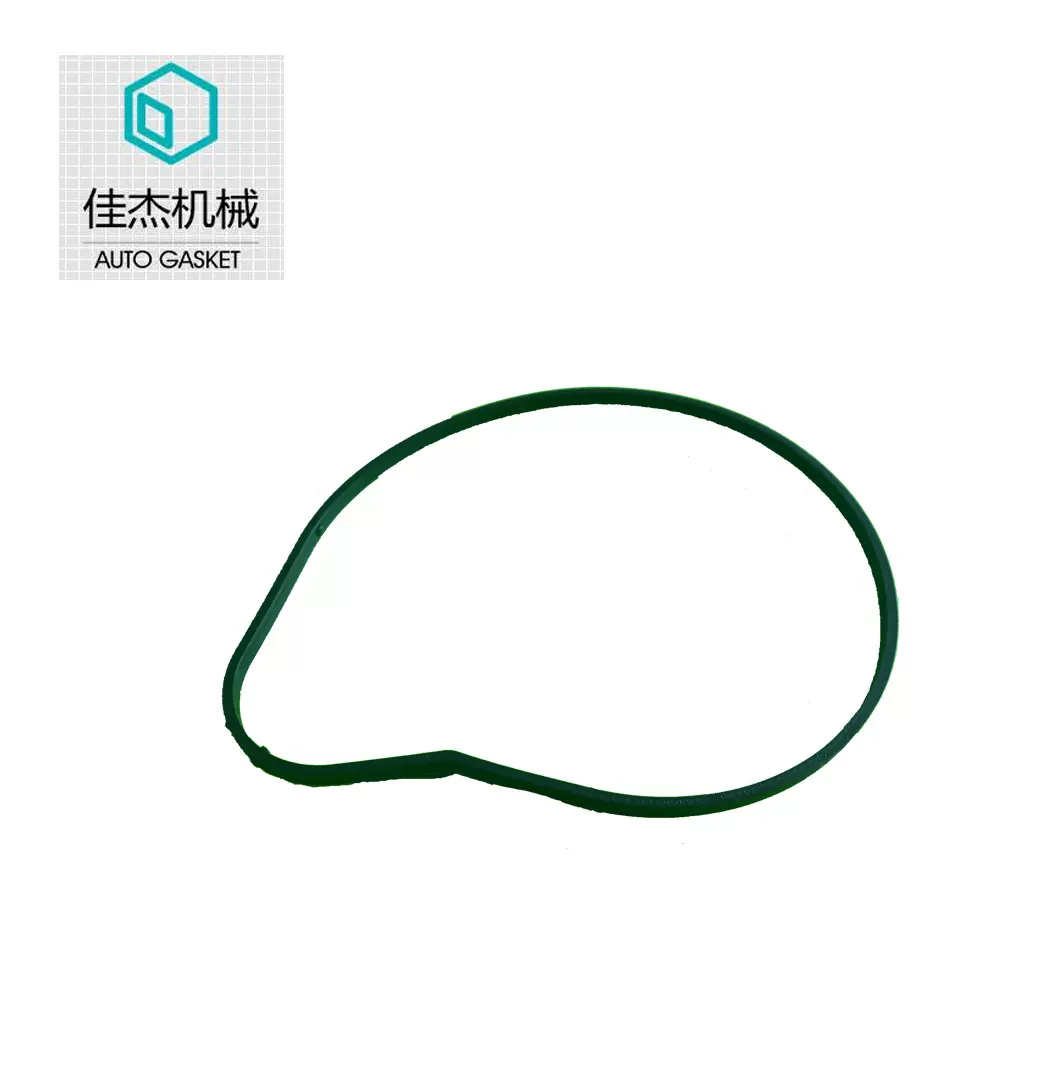 汽车水泵橡胶密封圈大小号氟橡胶密封圈耐高温异型密封圈