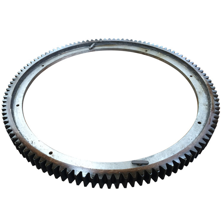 定做大型齿轮加工 球磨机大齿轮加工  烘干机大齿轮加工