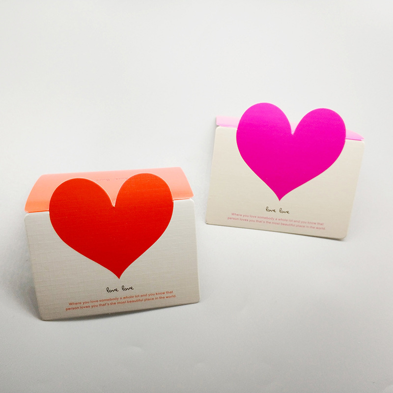 代写生日贺卡，闺蜜情侣礼物祝福卡片|ms