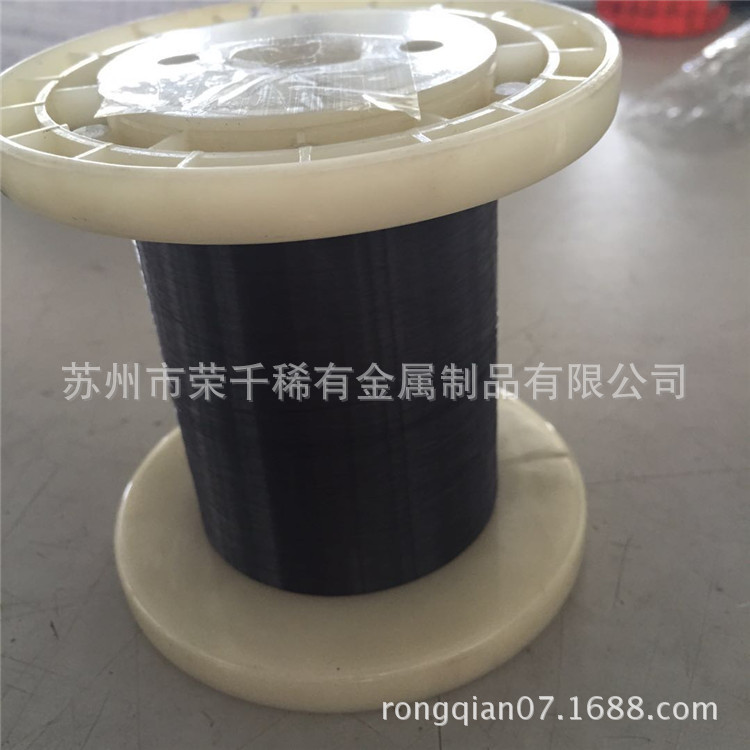 感温回弹医/用镍钛合金丝 TiNi-02记忆合金丝温控镍钛合金丝