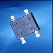 DB101S�NƬ������� SOP-4һϵ�ЮaƷ�����Ԫ����  ������ӬF؛