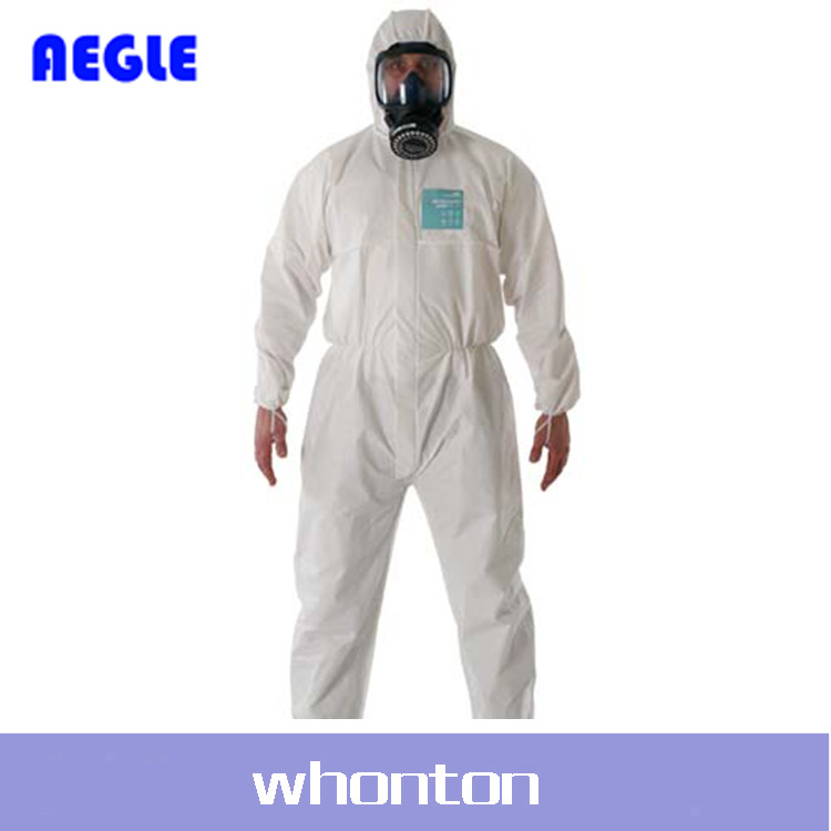 AEGLE防护服羿科防护服 羿科 标准型防护服60501211