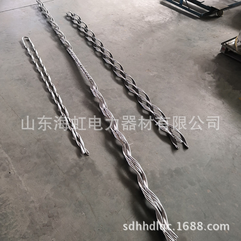 导线用备份线夹 地线用备份线夹  opgw用备份线夹L