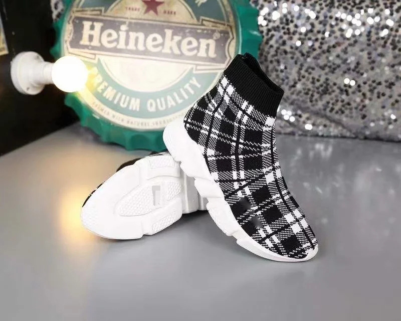 Bottes femme en Tissu - Ref 3355190 Image 17