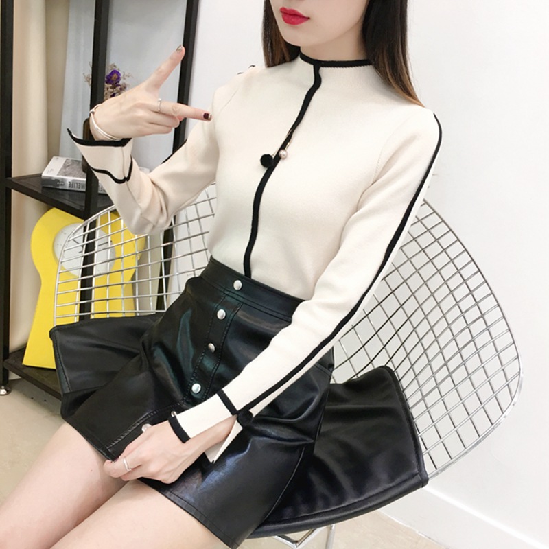 Pull femme - Ref 3414471 Image 3