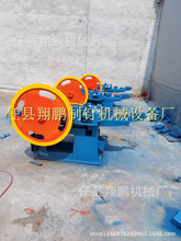 铁丝制钉机 普通铁钉生产线 一站式采购 做钉子机器成套设备