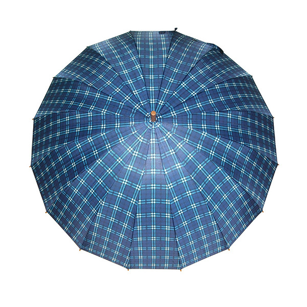 Factory direct sales increase the straight rod golf umbrella…