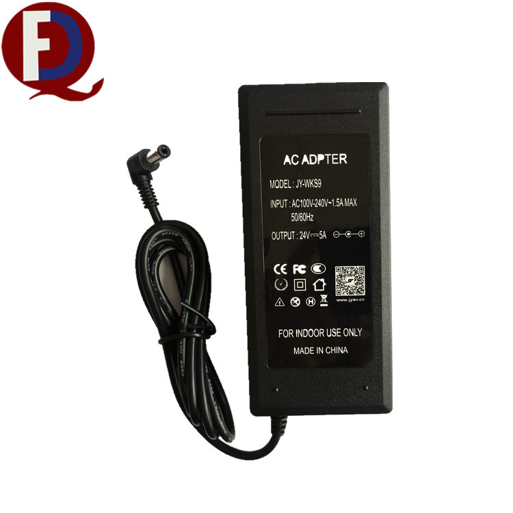 廠廠家直供 液晶電視 飲水機  LED燈條 開關電源適配器24V4A 96W