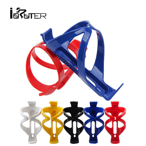 New PC water cup holder multi-functional bicycle water bottle holder high strength plastic cycling water bottle holder bicycle accessories