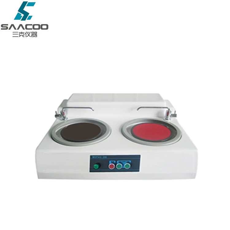 MP-260E золотофазный образец шлифовальный станок золотофазный образец шлифовальный станок с переменной скоростью золотофазный образец шлифовальный станок