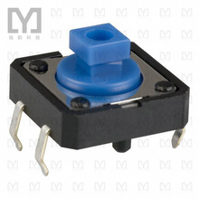 B3F-5050���p�|�_�P��SWITCH TACTILE SPST-NO 0.05A 24V