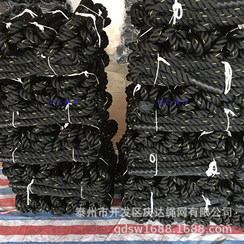 供应 1英寸 1.5英寸 2英寸 2.5英寸 25  38  50  65 mm 战斗甩绳