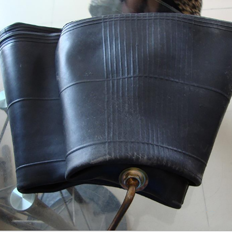 装载机内胎1800-25厂家批发丁基胶三包矿山车内胎工程铲车内胎