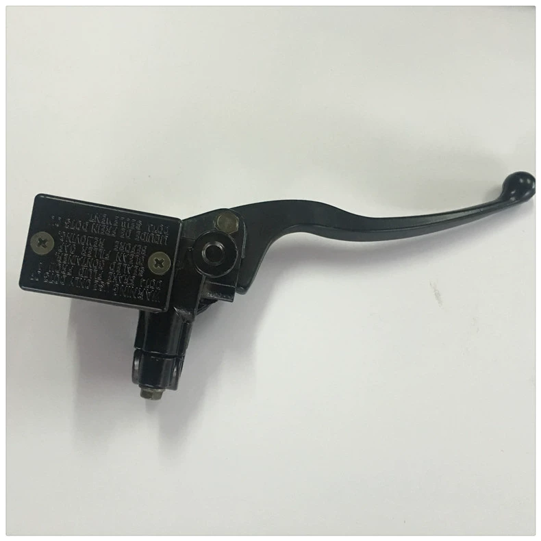 Мотоцикл электромобиль красивый парень дисковый тормоз правый Тормозной насос B08 с зеркальным сиденьем правый верхний насос грузовик King oil Pump