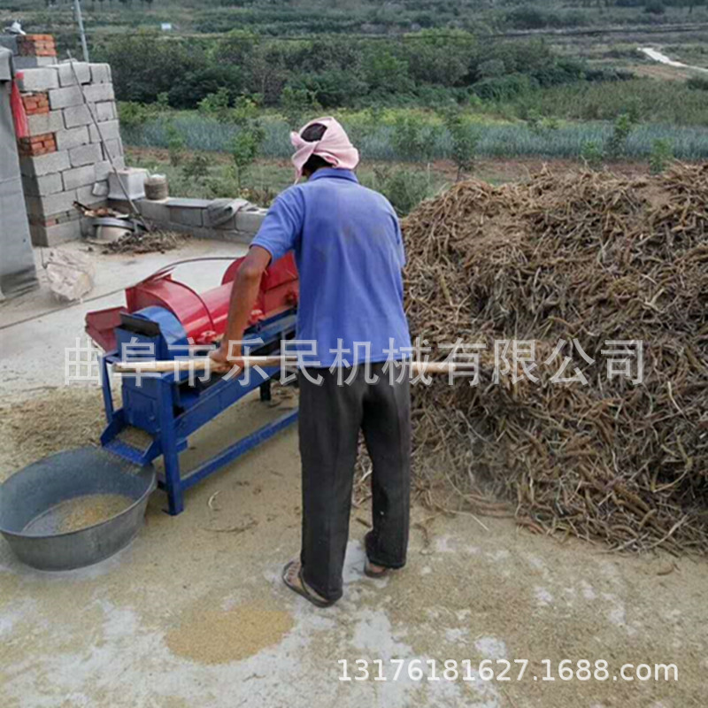 多功能脫粒機