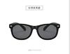 Children's sunglasses for boys, cartoon retro glasses