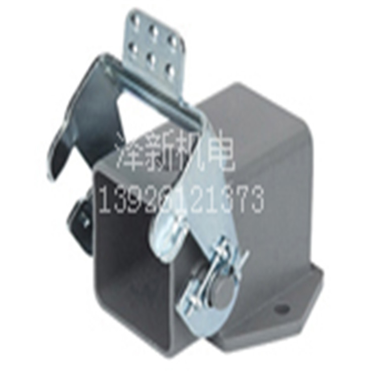 重载接插件 H3A-MTG-PG11 接线盒